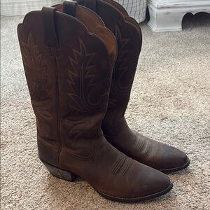 Ariat Cowboy Boots